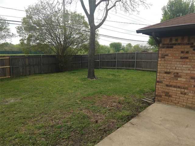 3615 Ceran Drive, Arlington, TX 76016