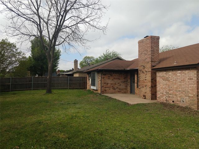 3615 Ceran Drive, Arlington, TX 76016