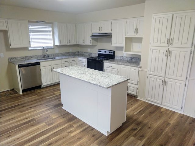 3615 Ceran Drive, Arlington, TX 76016