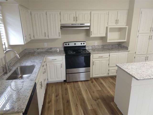 3615 Ceran Drive, Arlington, TX 76016