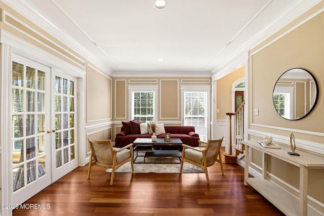 12 Fountain View Drive, Jackson, NJ 08527