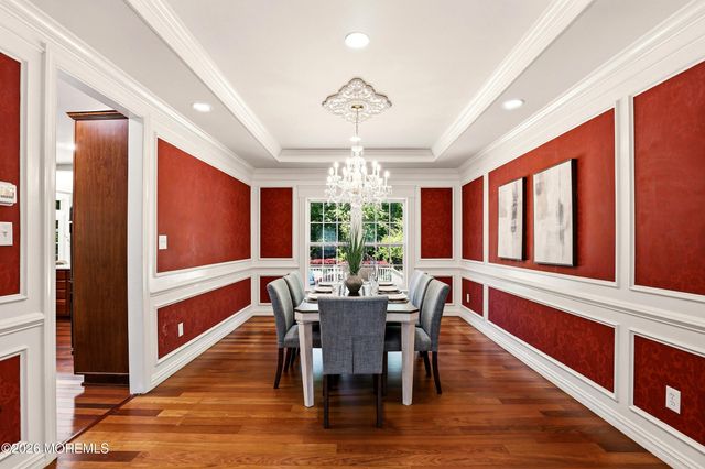 12 Fountain View Drive, Jackson, NJ 08527