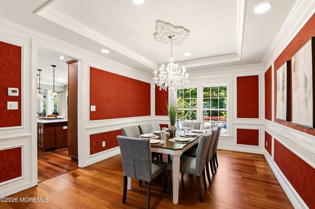 12 Fountain View Drive, Jackson, NJ 08527