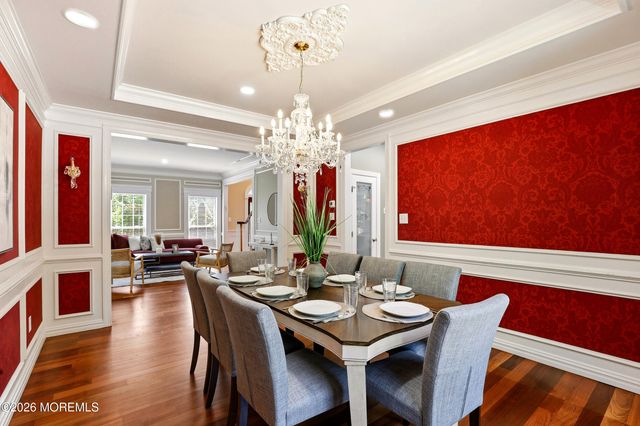 12 Fountain View Drive, Jackson, NJ 08527