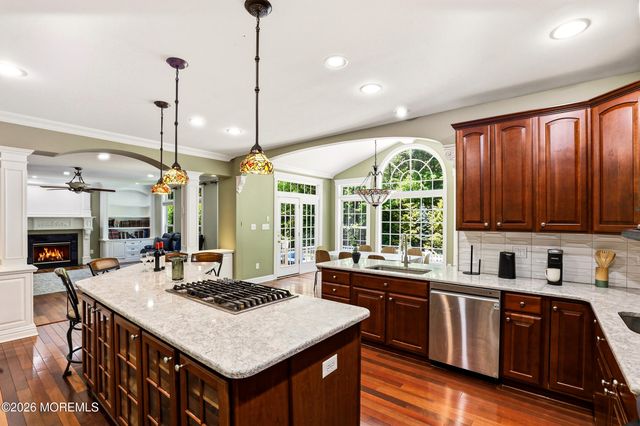 12 Fountain View Drive, Jackson, NJ 08527