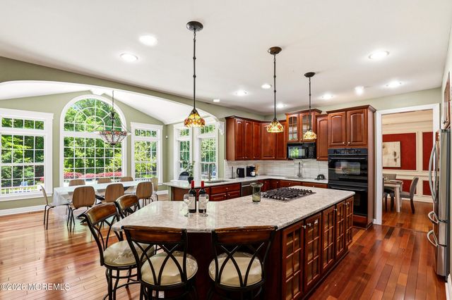 12 Fountain View Drive, Jackson, NJ 08527