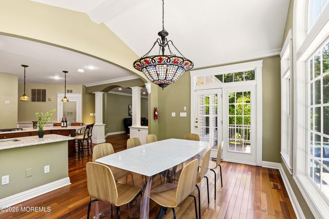 12 Fountain View Drive, Jackson, NJ 08527