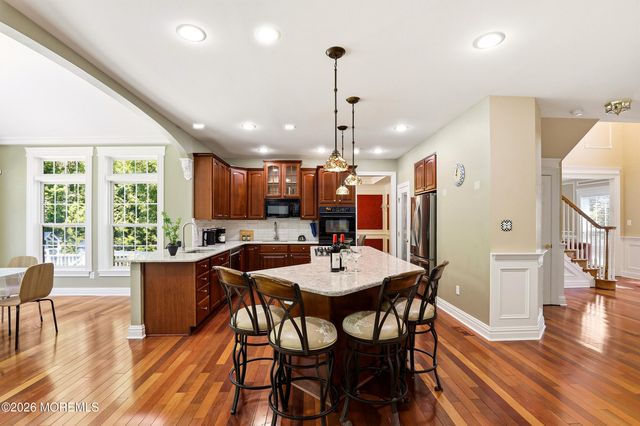 12 Fountain View Drive, Jackson, NJ 08527