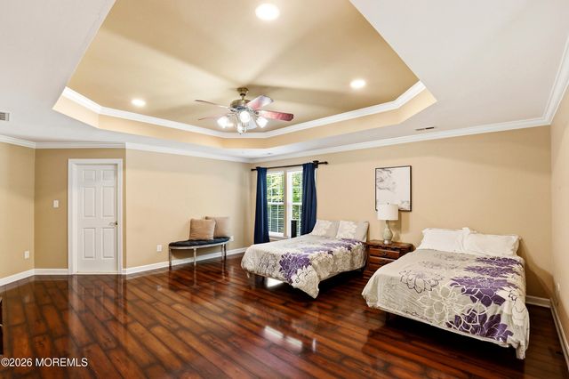 12 Fountain View Drive, Jackson, NJ 08527