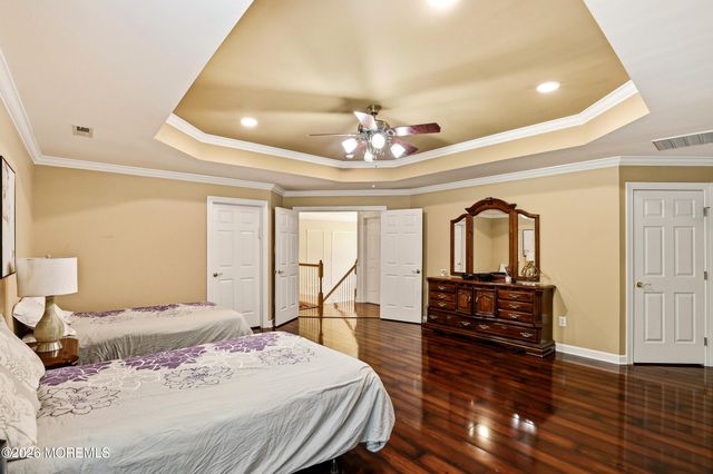 12 Fountain View Drive, Jackson, NJ 08527