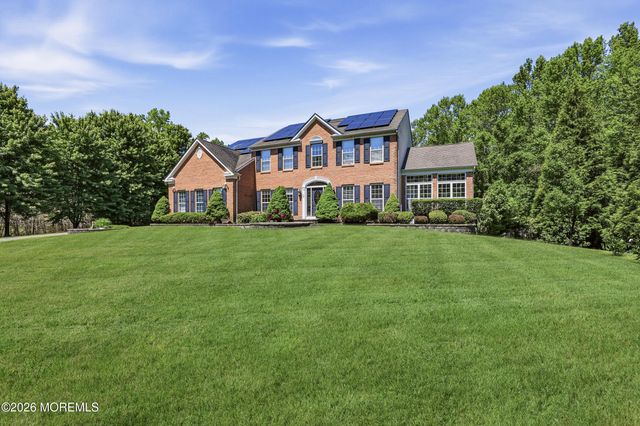 12 Fountain View Drive, Jackson, NJ 08527
