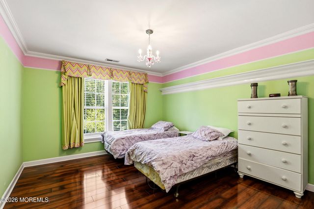 12 Fountain View Drive, Jackson, NJ 08527