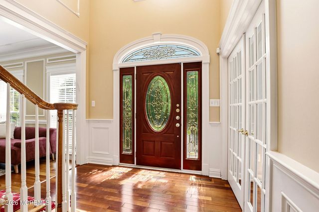 12 Fountain View Drive, Jackson, NJ 08527