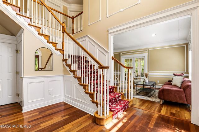 12 Fountain View Drive, Jackson, NJ 08527