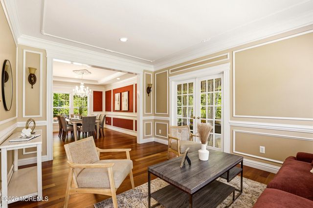 12 Fountain View Drive, Jackson, NJ 08527