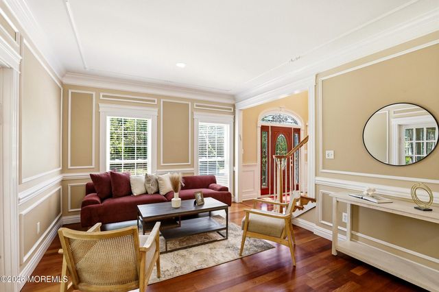 12 Fountain View Drive, Jackson, NJ 08527