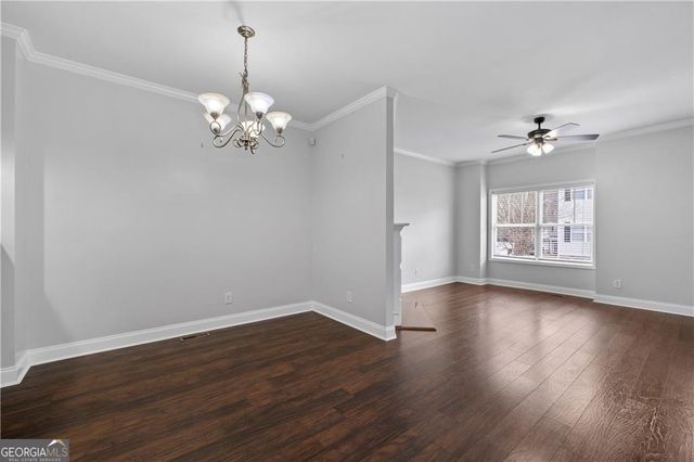 3072 Lauren Parc Road, Decatur, GA 30032