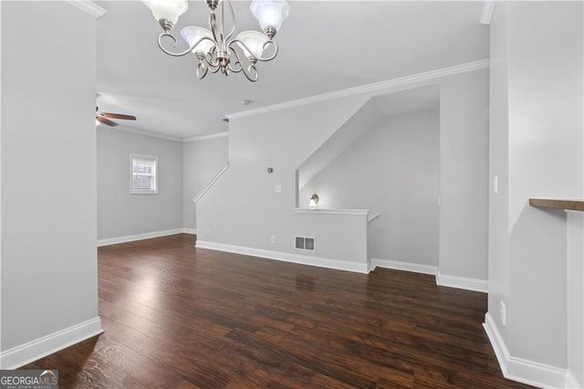 3072 Lauren Parc Road, Decatur, GA 30032