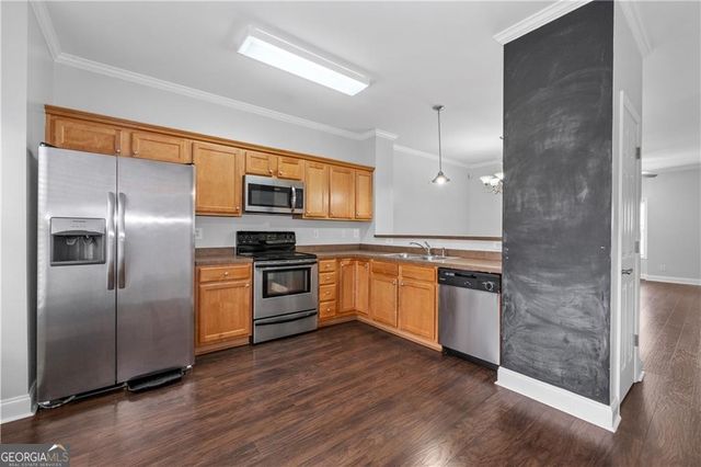 3072 Lauren Parc Road, Decatur, GA 30032