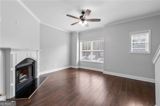 3072 Lauren Parc Road, Decatur, GA 30032