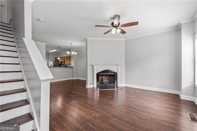 3072 Lauren Parc Road, Decatur, GA 30032