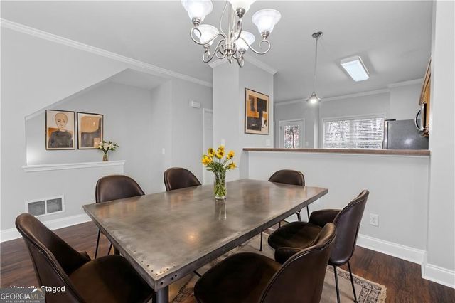 3072 Lauren Parc Road, Decatur, GA 30032