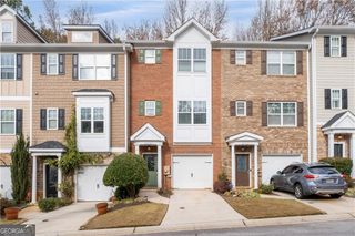 3072 Lauren Parc Road, Decatur, GA 30032