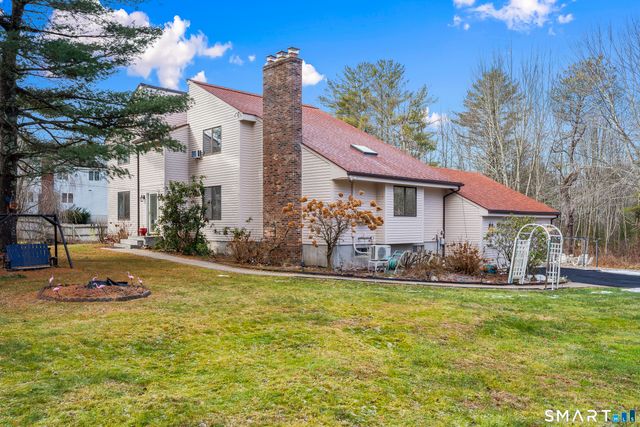 301 Bushy Hill Road, Simsbury, CT 06070