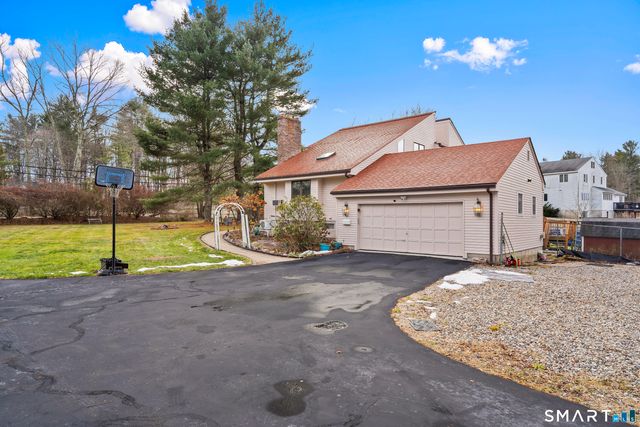 301 Bushy Hill Road, Simsbury, CT 06070