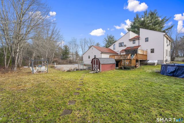 301 Bushy Hill Road, Simsbury, CT 06070