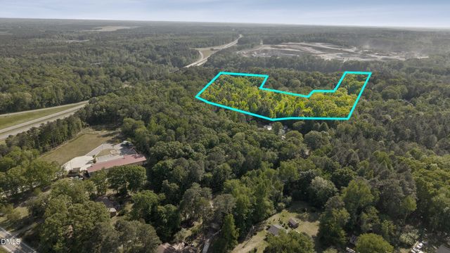 0 Water Tower Road, Moncure, NC 27559