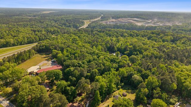 0 Water Tower Road, Moncure, NC 27559