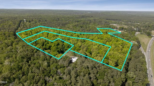 0 Water Tower Road, Moncure, NC 27559