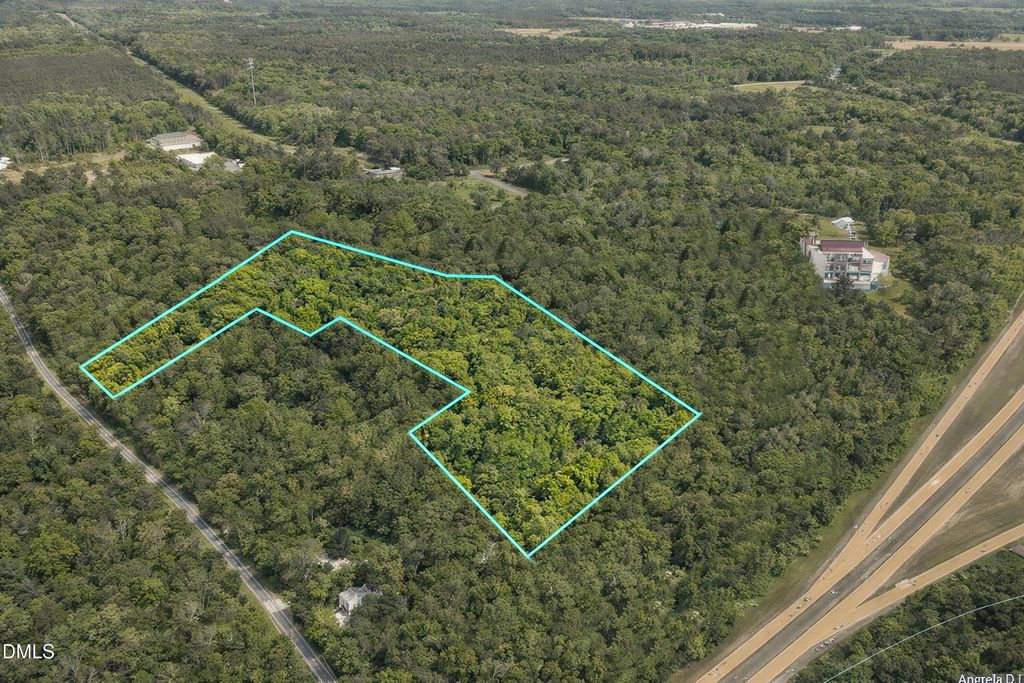 0 Water Tower Road, Moncure, NC 27559