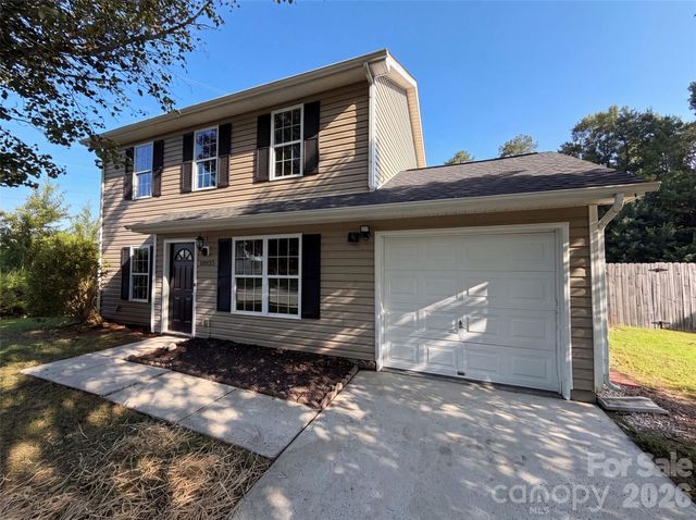 10933 Pointer Ridge Drive, Charlotte, NC 28214