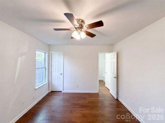 10933 Pointer Ridge Drive, Charlotte, NC 28214