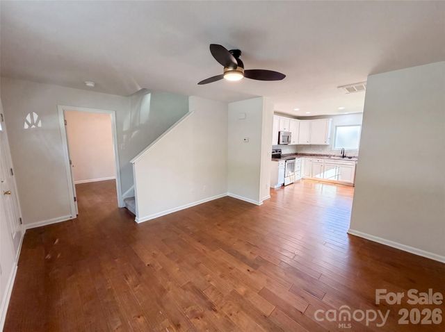 10933 Pointer Ridge Drive, Charlotte, NC 28214