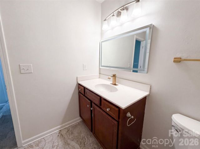 10933 Pointer Ridge Drive, Charlotte, NC 28214