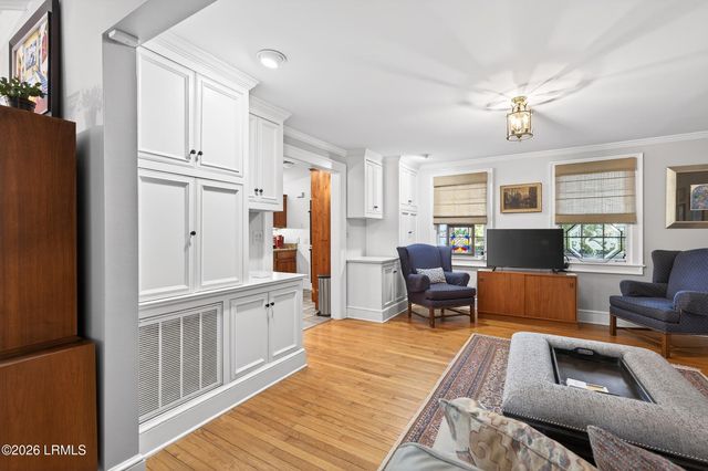 310 Hancock Street, Beaufort, SC 29902