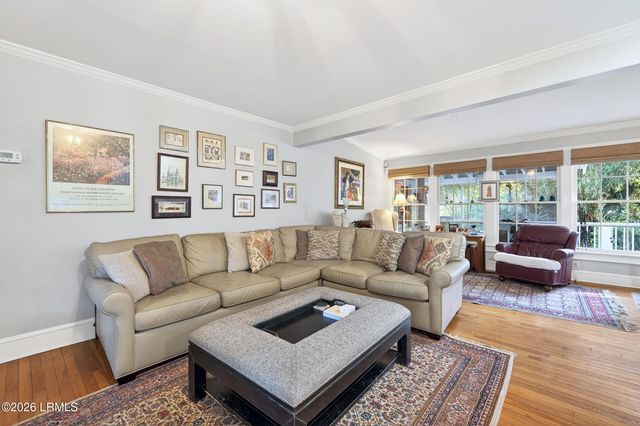 310 Hancock Street, Beaufort, SC 29902