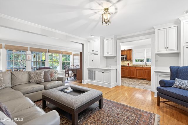 310 Hancock Street, Beaufort, SC 29902