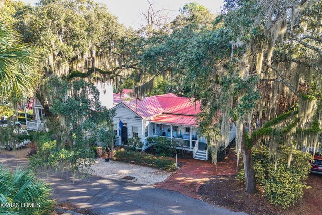 310 Hancock Street, Beaufort, SC 29902