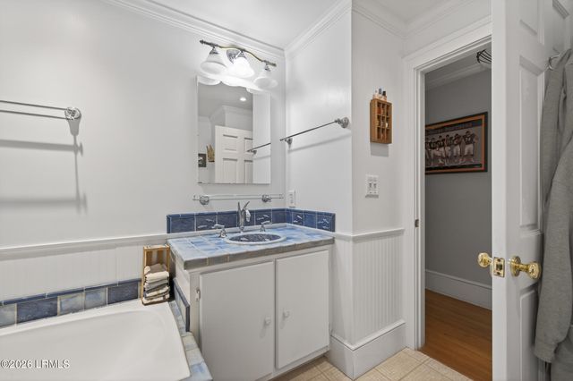 310 Hancock Street, Beaufort, SC 29902