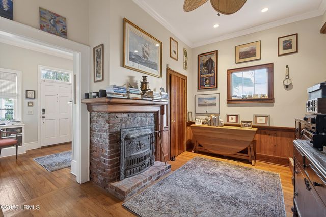 310 Hancock Street, Beaufort, SC 29902