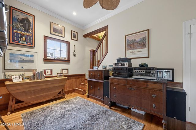 310 Hancock Street, Beaufort, SC 29902