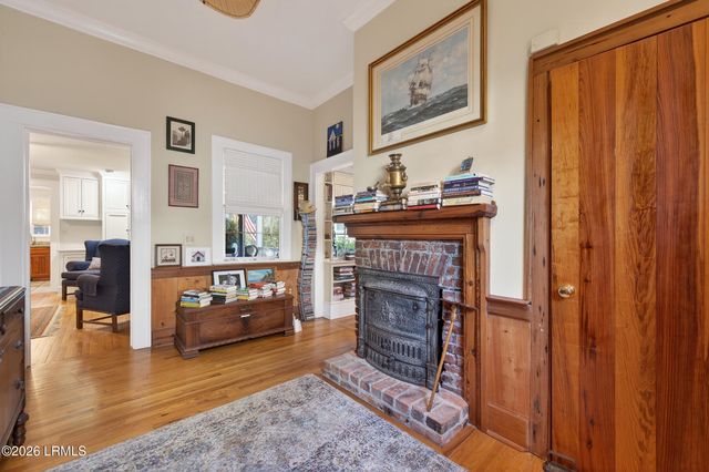 310 Hancock Street, Beaufort, SC 29902