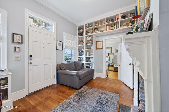 310 Hancock Street, Beaufort, SC 29902