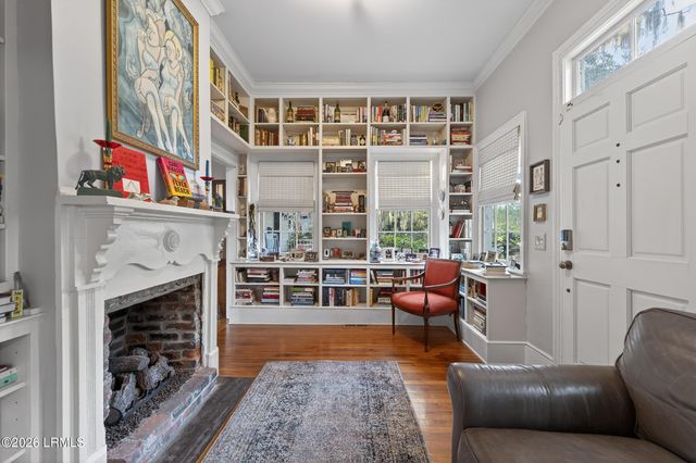 310 Hancock Street, Beaufort, SC 29902