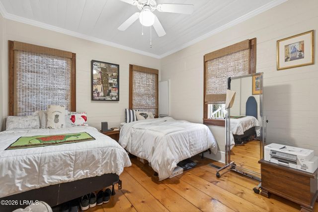 310 Hancock Street, Beaufort, SC 29902