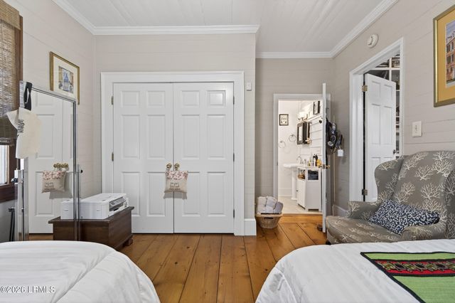 310 Hancock Street, Beaufort, SC 29902